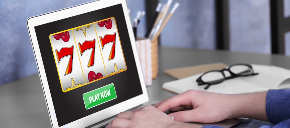 オンラインスロット